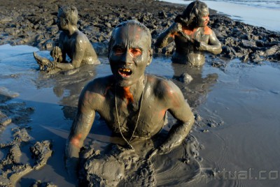 Aksi Sembilan Tahun Lapindo