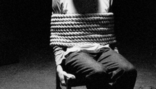 Aktivis AIDS di Honduras Diculik Pria Bersenjata