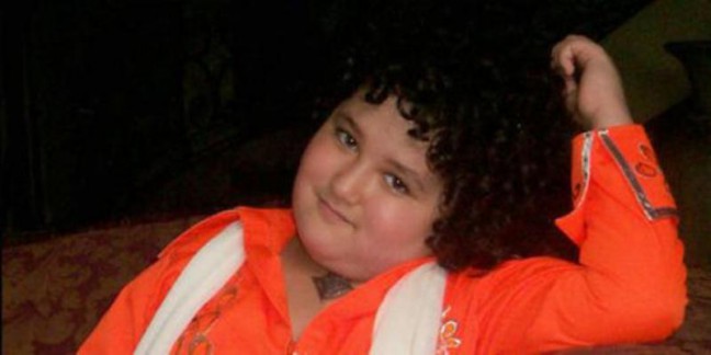 Aktor Cilik Ini Bangga Didapuk Jadi Duta Lingkungan Hidup