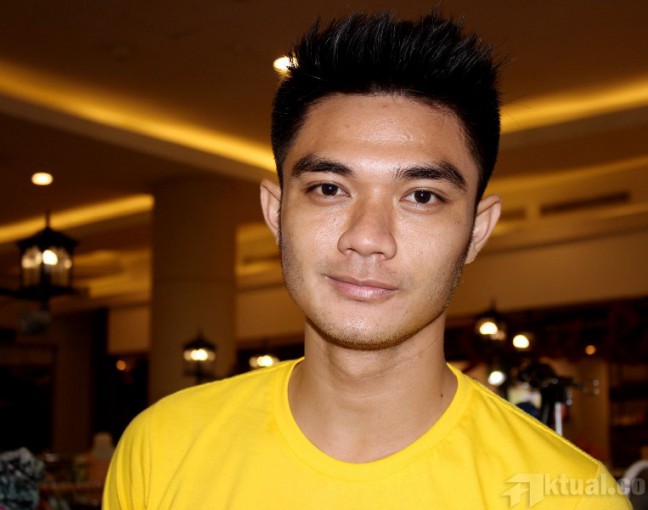 Aktor Guntur Nugraha: Setuju Hukuman Mati bagi Pengedar Narkoba