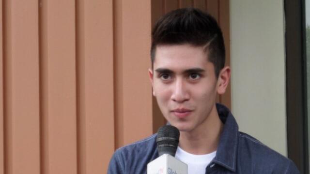 Aktor Muda Verrell Bramasta Berbagi Tips Sehat di Musim Hujan