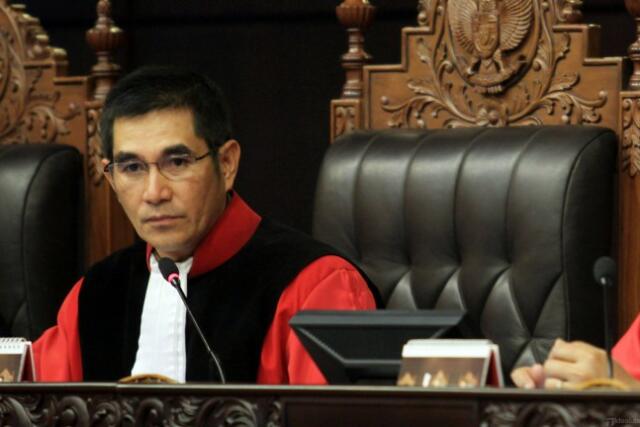 Akui Kirim Keberatan ke Jokowi, Hamdan Bantah Tolak Todung Jadi Pansel CHK