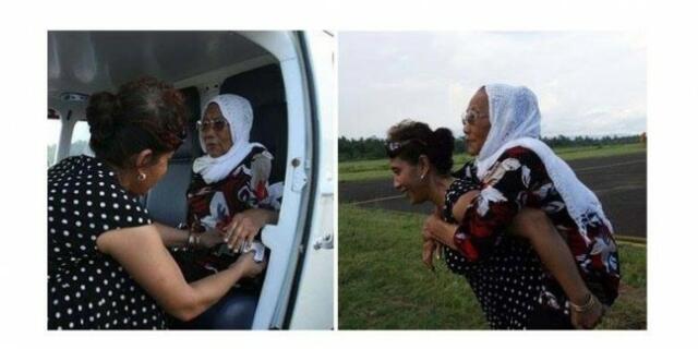 Akui Susi 'Gila', Jokowi Malah Menunjuknya Jadi Menteri