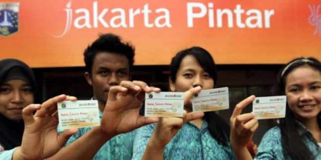 Akurasi Data, Ini Alasan Dana KJP 'Disunat' Rp600 Miliar