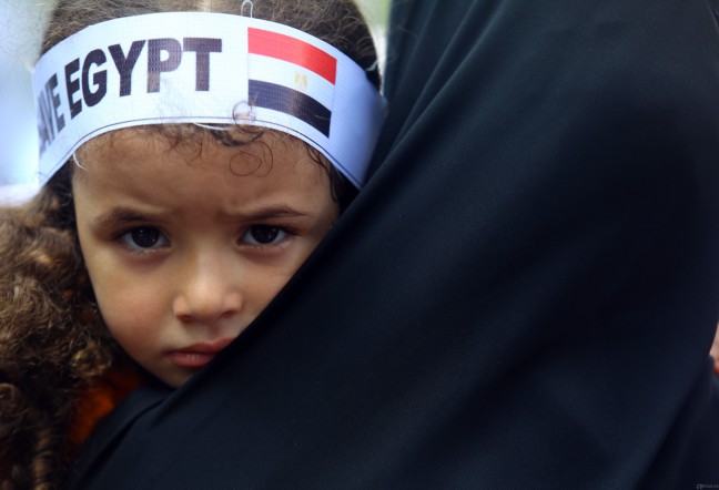 Al Sisi dapat berikan Grasi kepada Wartawan Al Jazeera