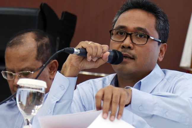 Alasan ISC-Pertamina Tak Masuk Akal, Migas Watch Tuding Daniel Berbohong