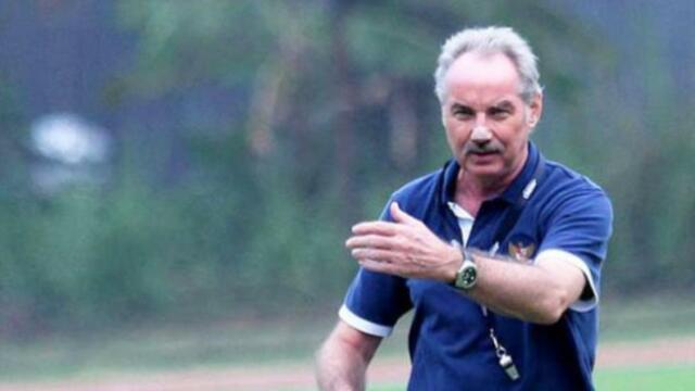 Alfred Riedl Harap PSM Makassar Dapat Tambahan Pemain