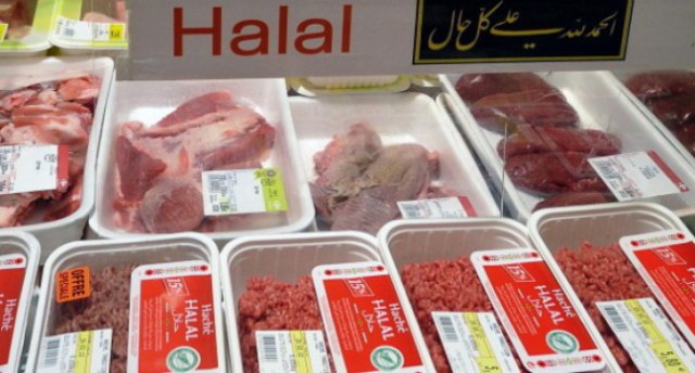 Alhamdulillah, Penyembelihan Halal di Inggris Makin Meningkat