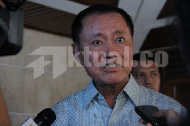 Amir: 'Payment Gateway' Sempat Dihentikan Karena Menkeu Tak Merestui