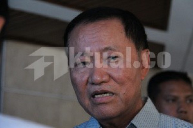 Amir Syamsuddin: Tepat, SBY Jadi Ketum Demokrat Lagi