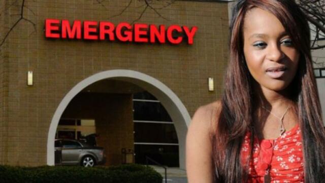 Anak Perempuan Whitney Houston 'Berjuang Hidup' dari Koma Medis