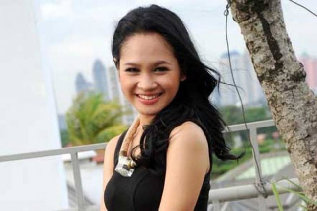 Andien: I'm a Casual Lady