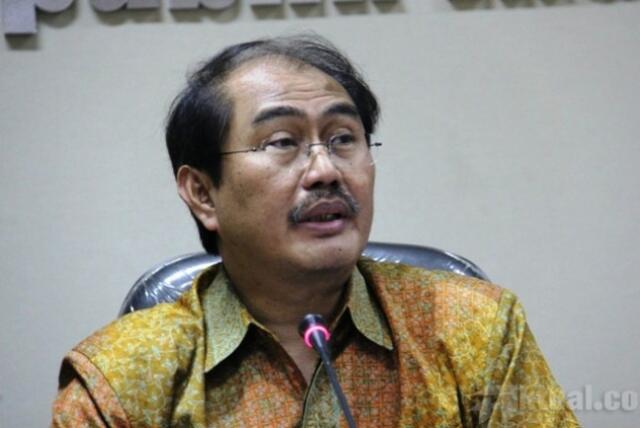 Anggota Tim Independen: Jangan Ikuti Kekhawatiran Skenario Pembubaran KPK