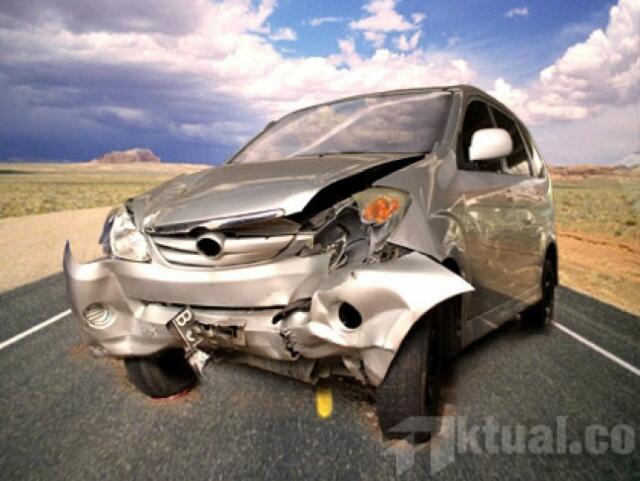 Angka Kecelakaan di Kudus Tahun 2014 Menurun