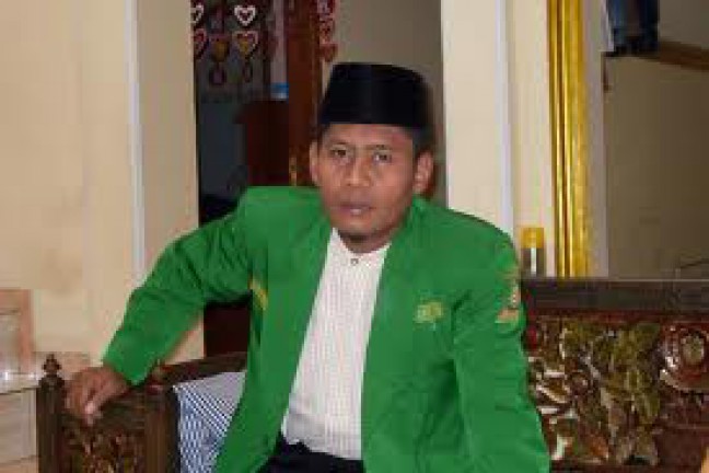 Ansor jatim Minta KPK dan Polri Tidak Permainkan Hukum