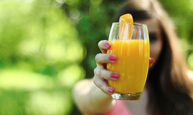 Apakah Makanan yang Anda Konsumsi Baik untuk Kesehatan? Ini Jawabnya