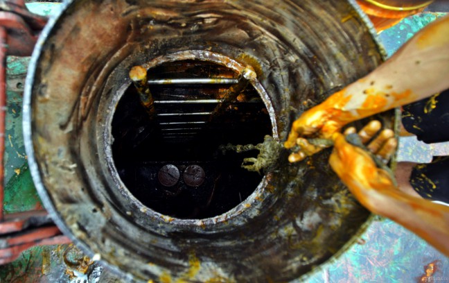 Apkasindo Tolak Rencana Penurunan Batas BK CPO