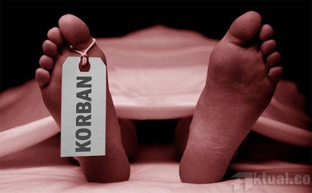 Aqiqoh Berujung Pertumpahan Darah