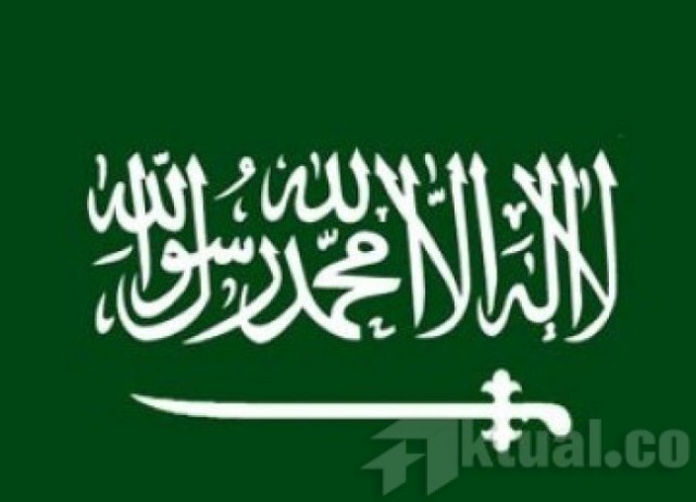 Arab Saudi Disamakan dengan "Charlie Hebdo"