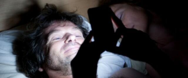 'Asisten Pribadi' Canggih Facebook Mampu Deteksi Foto Orang Tidur