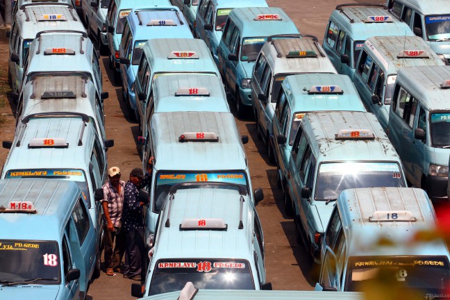 Atasi Kemacetan, Pengamat: DKI Harus Berani Investasi Transportasi