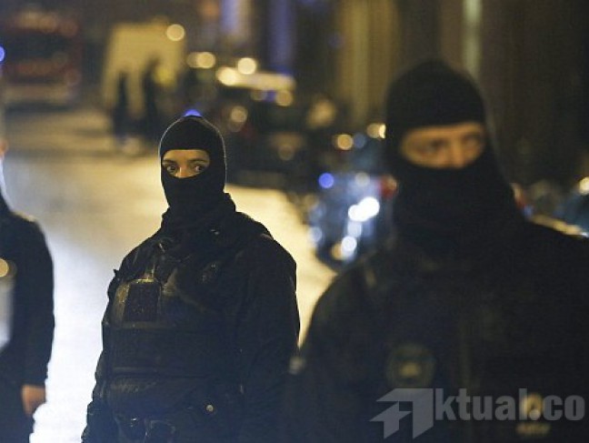 Australia Menaikkan Level Tertinggi Ancaman Teroris