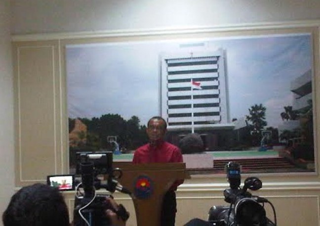 Awal Kerja, Tim Sembilan Panggil KONI, KOI, BOPI dan KIP