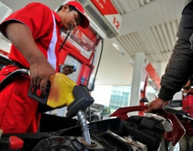 BBM Subsidi Dihapus, Pengaruhi Sektor Industri dan Timbulkan Pengangguran