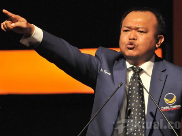 BG TSK, Rio Capella: "Dewa" KIH akan Rapat