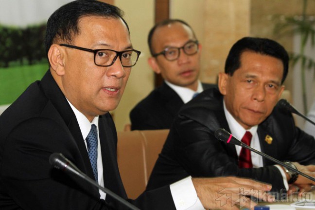 BI: Defisit Transaksi Berjalan 2015 Naik