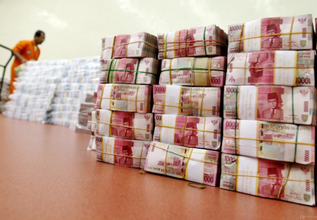 BI Isyararatkan Jaga Pergerakan Nilai Rupiah