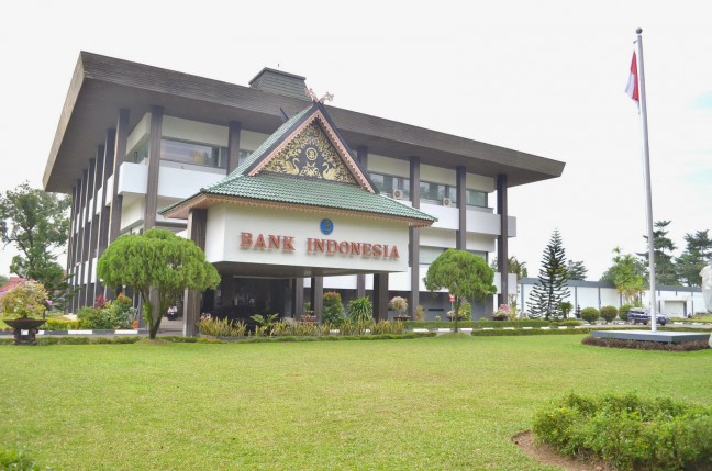 BI: Jambi Alami Inflasi 8,72 Persen di Triwulan IV-2014