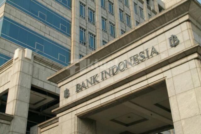 BI: NPI 2014 Surplus USD15,2 Miliar