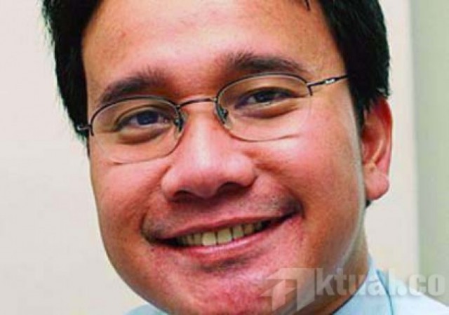 BI: Rupiah Menguat Karena Ekonomi AS Memburuk