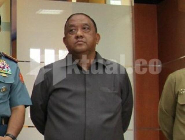 BIN Belum Temukan Potensi Penggagalan Pelantikan Jokowi-JK