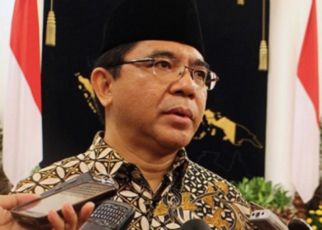 BKPM: Berinvestasi Hijau Sama Seperti Berinvestasi Lingkungan