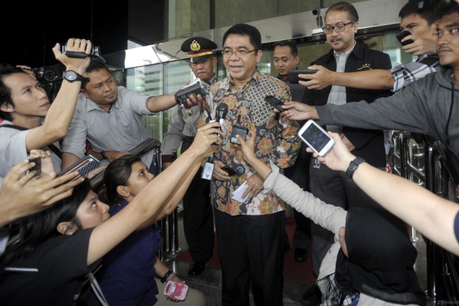 BKPM: Empat Hambatan Investasi di Indonesia