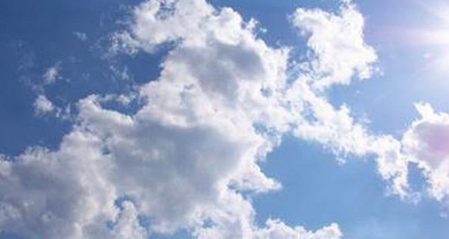 BMKG: Jabodetabek Pagi Ini Cerah Berawan