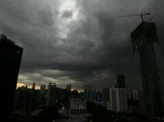 PDIP Ingatkan Pemerintah Waspada Bibit Siklon 96S, Minta Peringatan BMKG Ditindaklanjuti