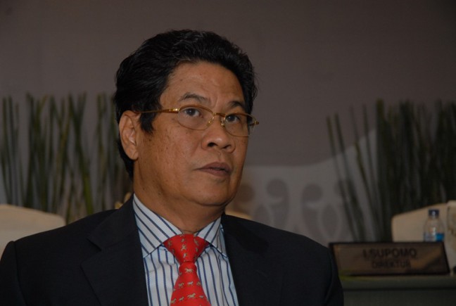 BNI Targetkan Cabang di Myanmar dan Korsel Rampung Tahun Ini