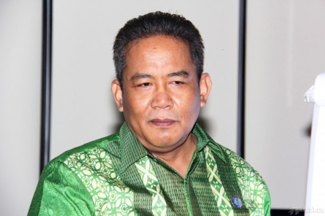 BNN: 4,2 Juta Orang Indonesia Pengguna Narkoba