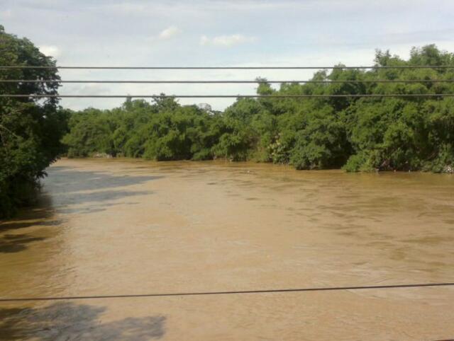 Sungai Bengawan Solo
