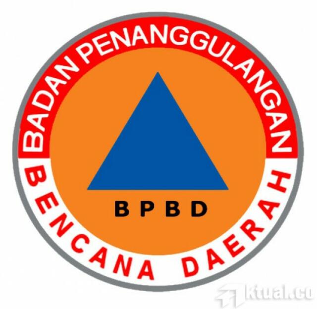 BPBD DKI Tinggi Air Sungai Jakarta Normal