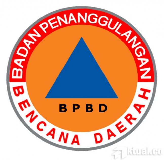 BPBD: Potensi Bencana Puting Beliung di Sukabumi Cukup Tinggi