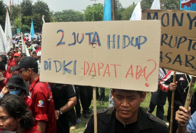 BPJS: Karyawan Aset Terbesar Perusahaan