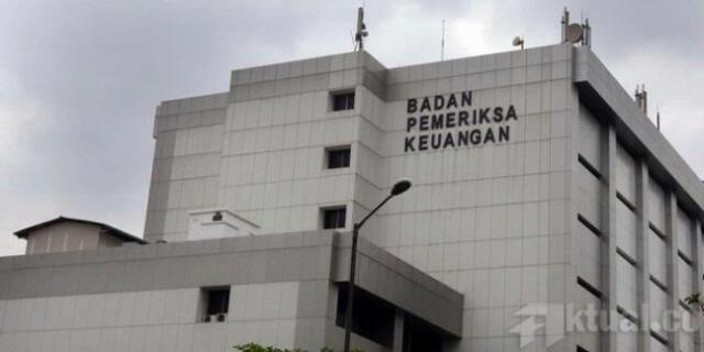 BPK Bakal Audit Keuangan Pemkot Manado