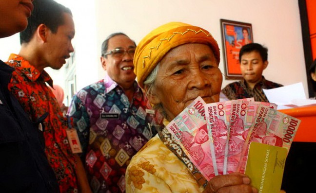 BPK Periksa Penggunaan Dana Pengalihan BBM Subsidi