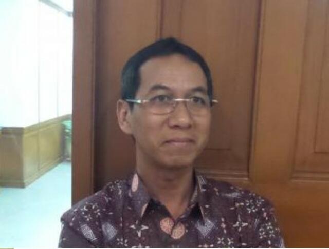 BPKAD Bantah Tudingan Ahok Ada SKPD 'Selipkan' Anggaran Siluman