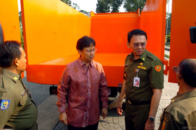 BPKAD Mengaku Bantuan Dari CSR Tak Pernah Lapor ke DPRD