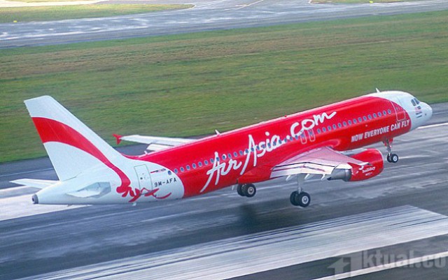 BPPT: Ditemukan Juga Ada Obyek Lain Selain Kotak Hitam AirAsia QZ8501